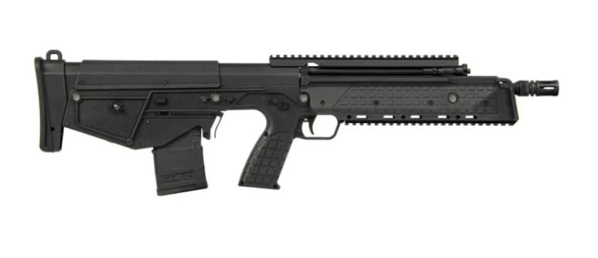 REPLIQUE LONGUE 6MM RDB NOIR - Vue principale