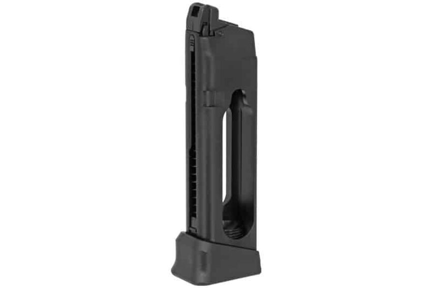 CHARGEUR CO2 ORION - Vue principale