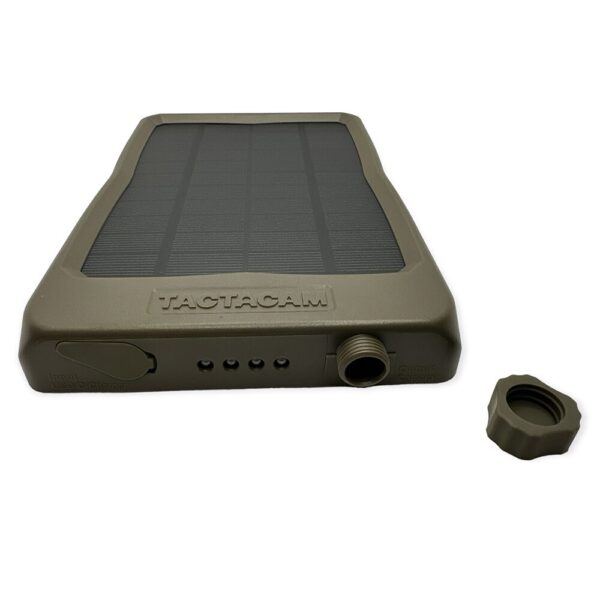 PANNEAU SOLAIRE EXTERNE – Image 2