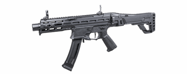 REPLIQUE LONGUE 6MM MXC9 STD – Image 2