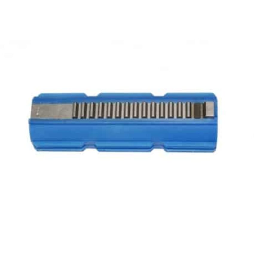 PISTON 14 DENTS MÉTAL, DERNIERE COUPÉE À MOITIÉ - Vue principale