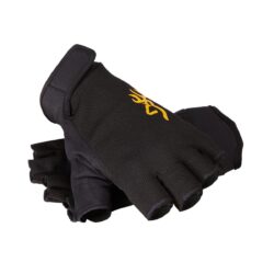 MITAINES PROSHOOTER NOIR L
