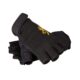 MITAINES PROSHOOTER NOIR XL - Vue principale