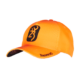 CASQUETTE MORE ORANGE - Vue principale