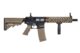 REPLIQUE LONGUE 6MM SA-C19 DANIEL DEFENSE HAL CHAOS BRONZE - Vue 3