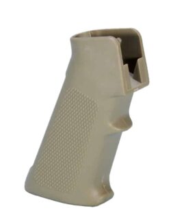 POIGNEE PISTOL GRIP STD TAN