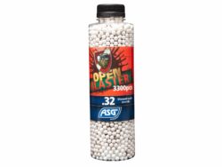 BILLES BIO 0.32G OPEN BLASTER EN BOUTEILLE DE 3300