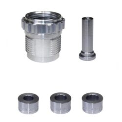 KIT LEE APP RECALIBRAGE DE DOUILLE 380ACP/10MM/40SW/41AE/45AC...