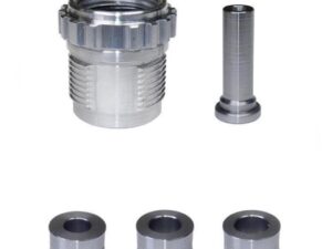 KIT LEE APP RECALIBRAGE DE DOUILLE 380ACP/10MM/40SW/41AE/45ACP/45GAP/45WINMA