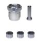 KIT LEE APP RECALIBRAGE DE DOUILLE 380ACP/10MM/40SW/41AE/45ACP/45GAP/45WINMA - Vue principale