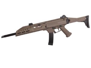 REPLIQUE LONGUE 6MM CZ EVO 3 A1 CARBINE DT