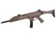 REPLIQUE LONGUE 6MM CZ EVO 3 A1 CARBINE DT - Vue principale