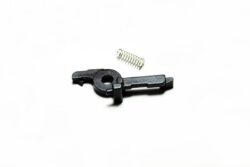 CUT OFF LEVER V3 (STEEL)
