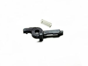 CUT OFF LEVER V3 (STEEL)