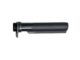 TUBE DE CROSSE M15 M4 NOIR - Vue principale