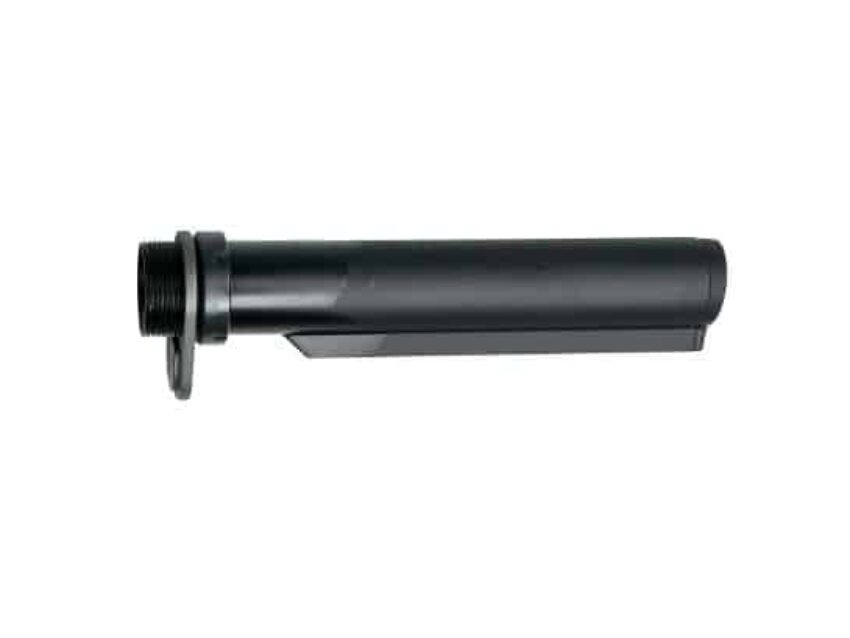 TUBE DE CROSSE M15 M4 NOIR - Vue principale
