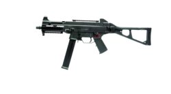 REPLIQUE LONGUE 6MM UMG