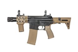 REPLIQUE LONGUE 6MM SA-E10 PDW HALF TAN