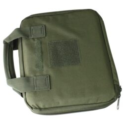 HOUSSE PISTOLET 28X22 OD