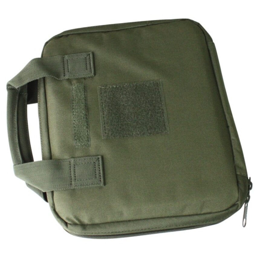 HOUSSE PISTOLET 28X22 OD - Vue principale