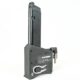 ADAPTATEUR HPA GBB CHARGEUR M4 NOIR - Vue 1