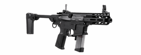 REPLIQUE LONGUE 6MM ARP9 3.0 P – Image 3