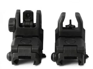 MIRES GEN II NOIRES