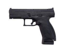 PISTOLET 6MM CZ P10 CO2 BLOWBACK