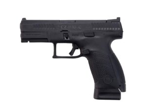 PISTOLET 6MM CZ P10 CO2 BLOWBACK