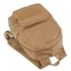 SAC A DOS REPLIABLE TAN - Vue 3