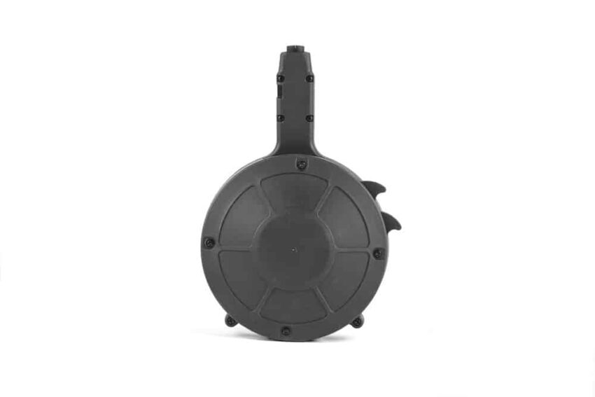 CHARGEUR AEG M45 DRUM - Vue principale