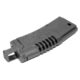 CHARGEUR AEG 140 CPS BOITE DE 5 NOIR – - Vue 1