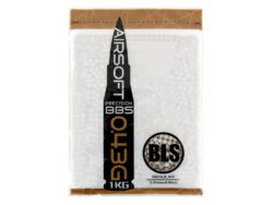 BILLES 0.43G PRECISION  EN SACHET DE 1KG