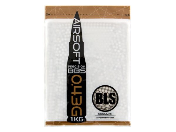 BILLES 0.43G PRECISION  EN SACHET DE 1KG