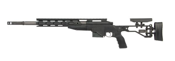 REPLIQUE LONGUE 6MM M40 A6 NOIR – Image 2