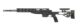 REPLIQUE LONGUE 6MM M40 A6 NOIR - Vue 1