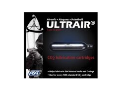 CARTOUCHES ENTRETIEN ULTRAIR 12GRS X5