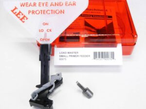 AMORCEUR AUTOMATIQUE POUR LEE LOAD MASTER - SMALL