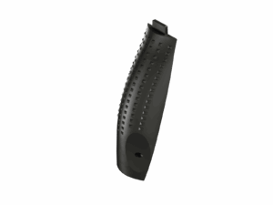 DOS DE POIGNEE MEDIUM ALUMINIUM TP9 FULL SIZE