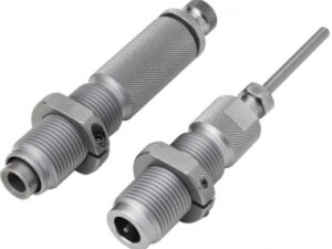 JEU D'OUTILS 2 PIECES RGB 6,5 CREEDMOOR