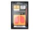 KIT PROTECTION CUISSES GILET BW T45 ORANGE - Vue principale