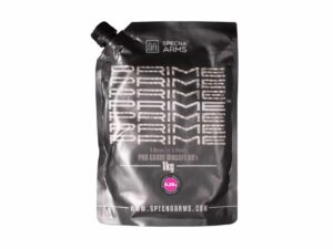 BILLES 0.28G PRIME EN SACHET DE 1KG