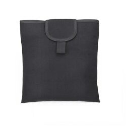 DUMP POUCH NOIRE