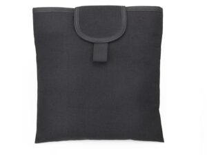 DUMP POUCH NOIRE