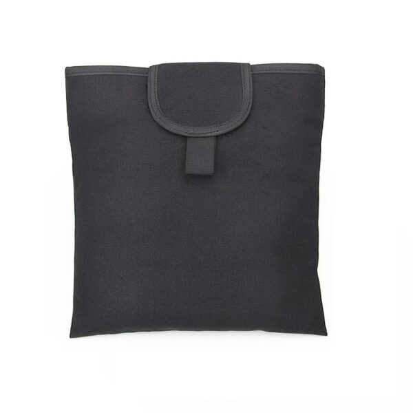 DUMP POUCH NOIRE