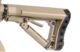 REPLIQUE LONGUE 6MM CM16 LMG TAN - Vue 4