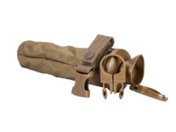 POCHE MOLLE BILLES TAN