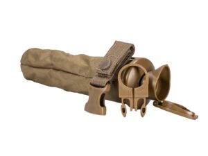 POCHE MOLLE BILLES TAN