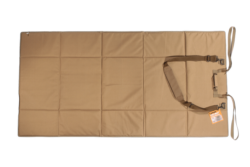 TAPIS DE TIR FDE