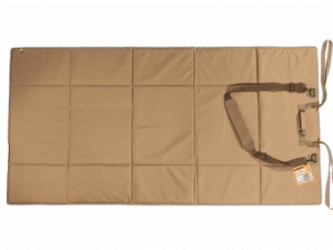 TAPIS DE TIR FDE